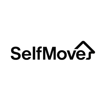 SelfMove Logo
